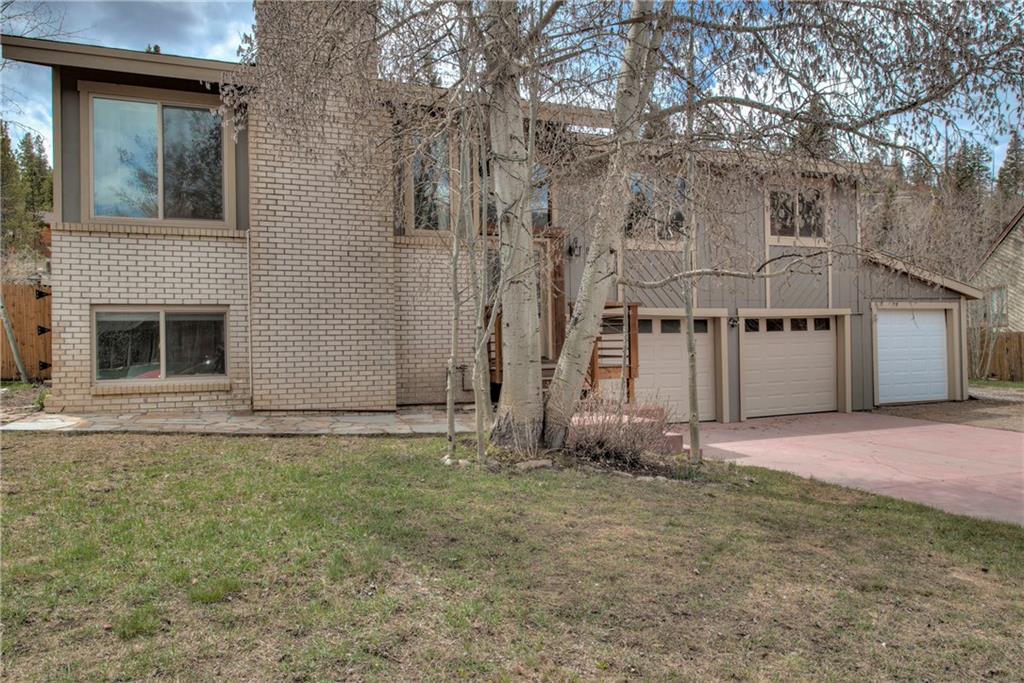 898 Deer Path Road Dillon, CO 80435 - Photo 33 of 34