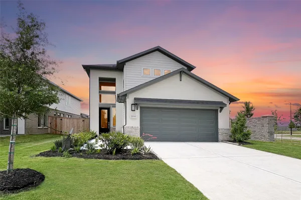 $2,990 | 22114 Paula Bluff Lane, Cypress, TX 77433