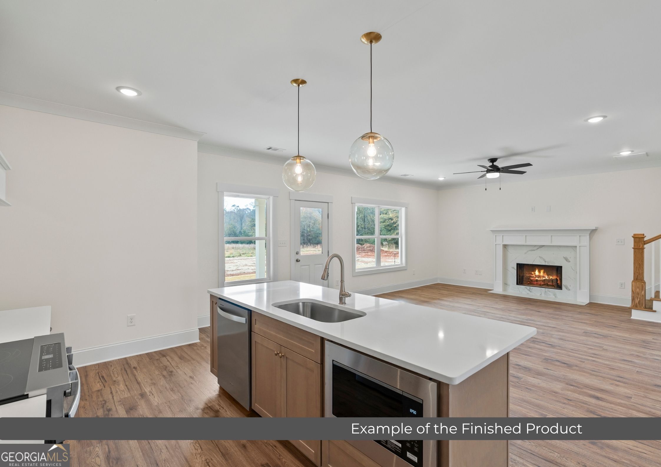 679 Holman-Autry Road Danielsville, GA 30633 - Photo 10 of 32 Gallery Image 10