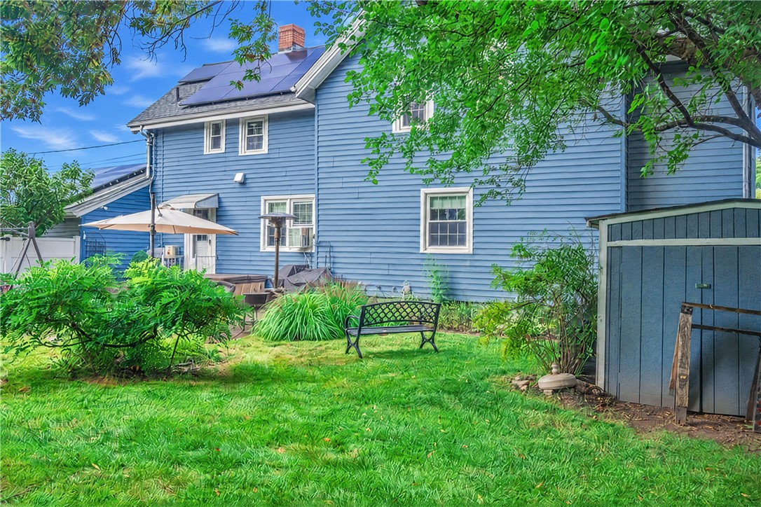 1502 Mendon Road Woonsocket, RI 02895 - Photo 5 of 32 Gallery Image 5