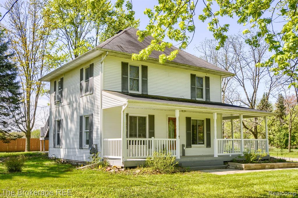 4075 West Wilson Road Clio, MI 48420 - Photo 25 of 55 Gallery Image 25
