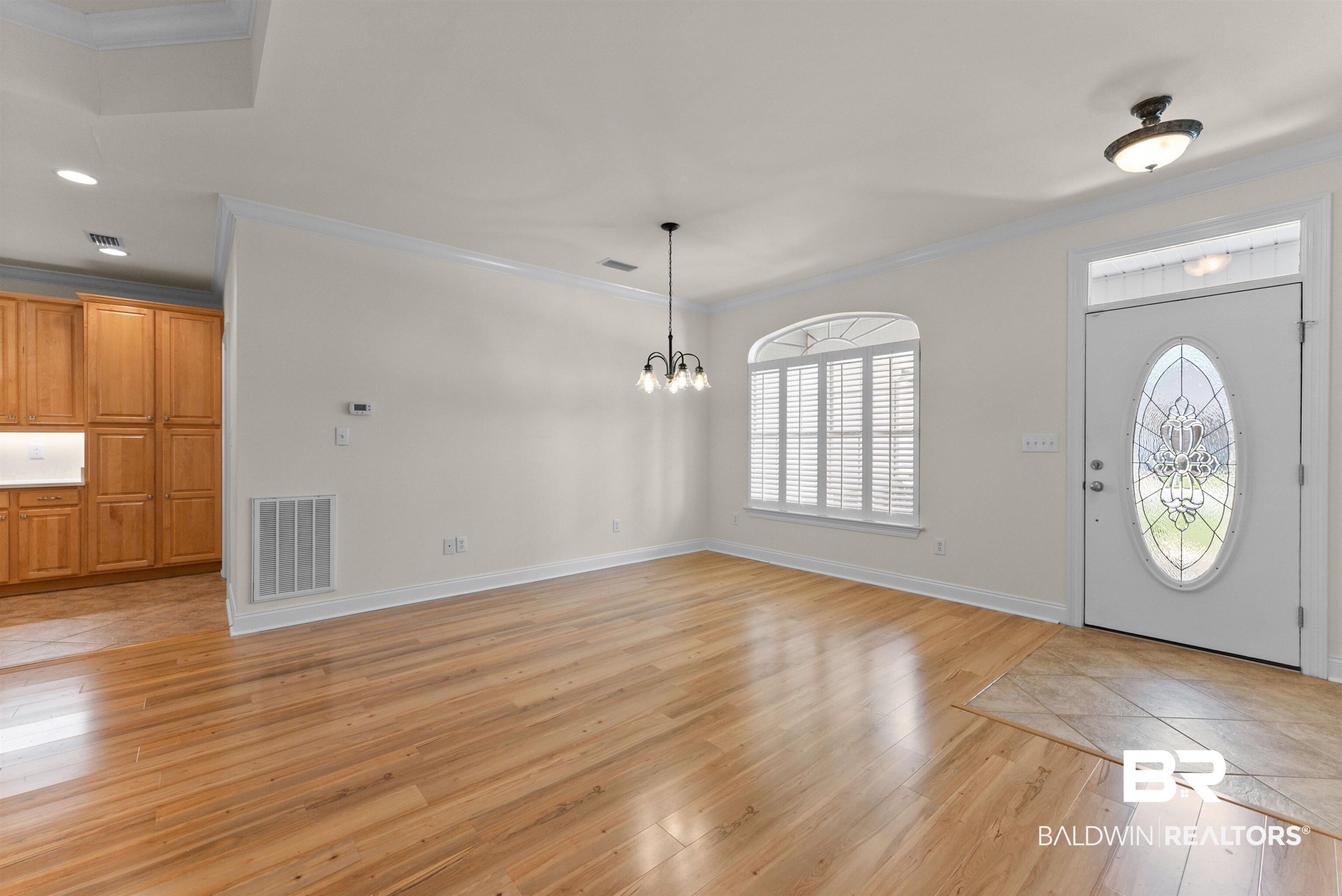 105 Natchez Trace Foley, AL 36535 - Photo 7 of 43 Dining Area
