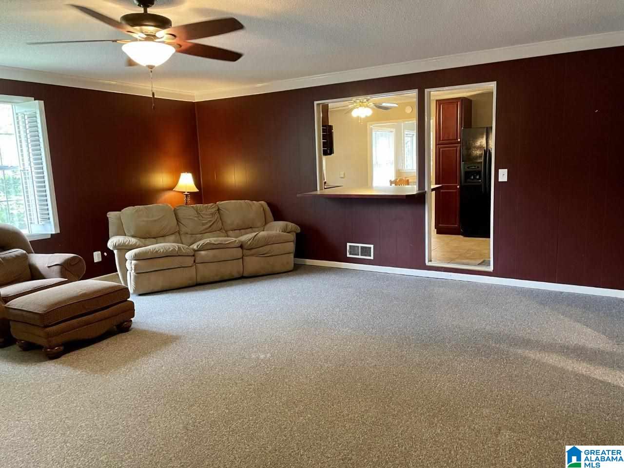 8743 Old Tennessee Pike Road Pinson, AL 35126 - Photo 10 of 49