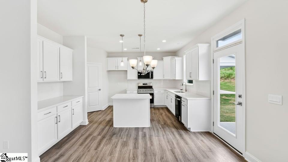 109 Beechcroft Place Fountain Inn, SC 29644 - Photo 15 of 46 Gallery Image 15