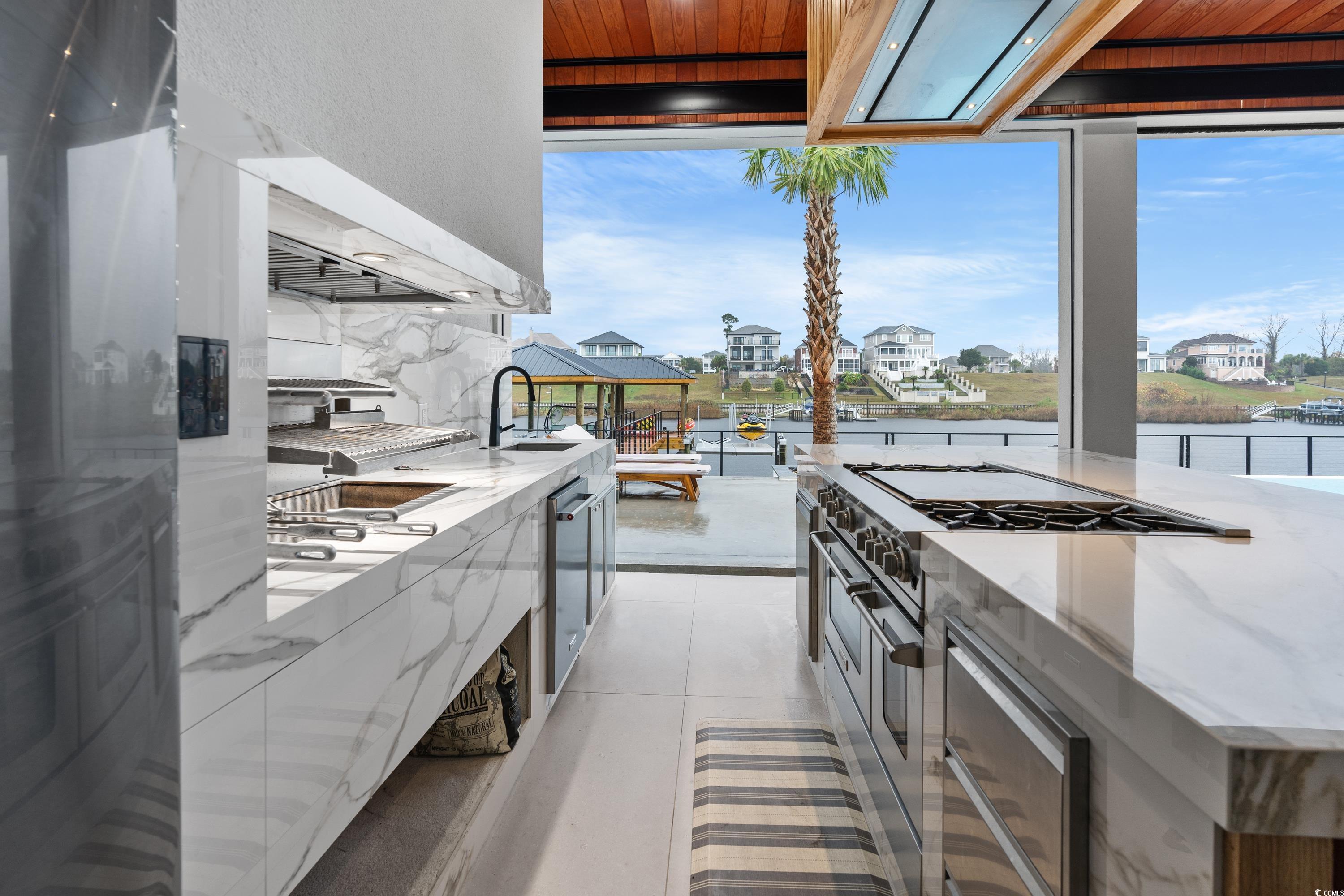 1361 Brookgreen Drive Myrtle Beach, SC 29577 - Photo 36 of 40