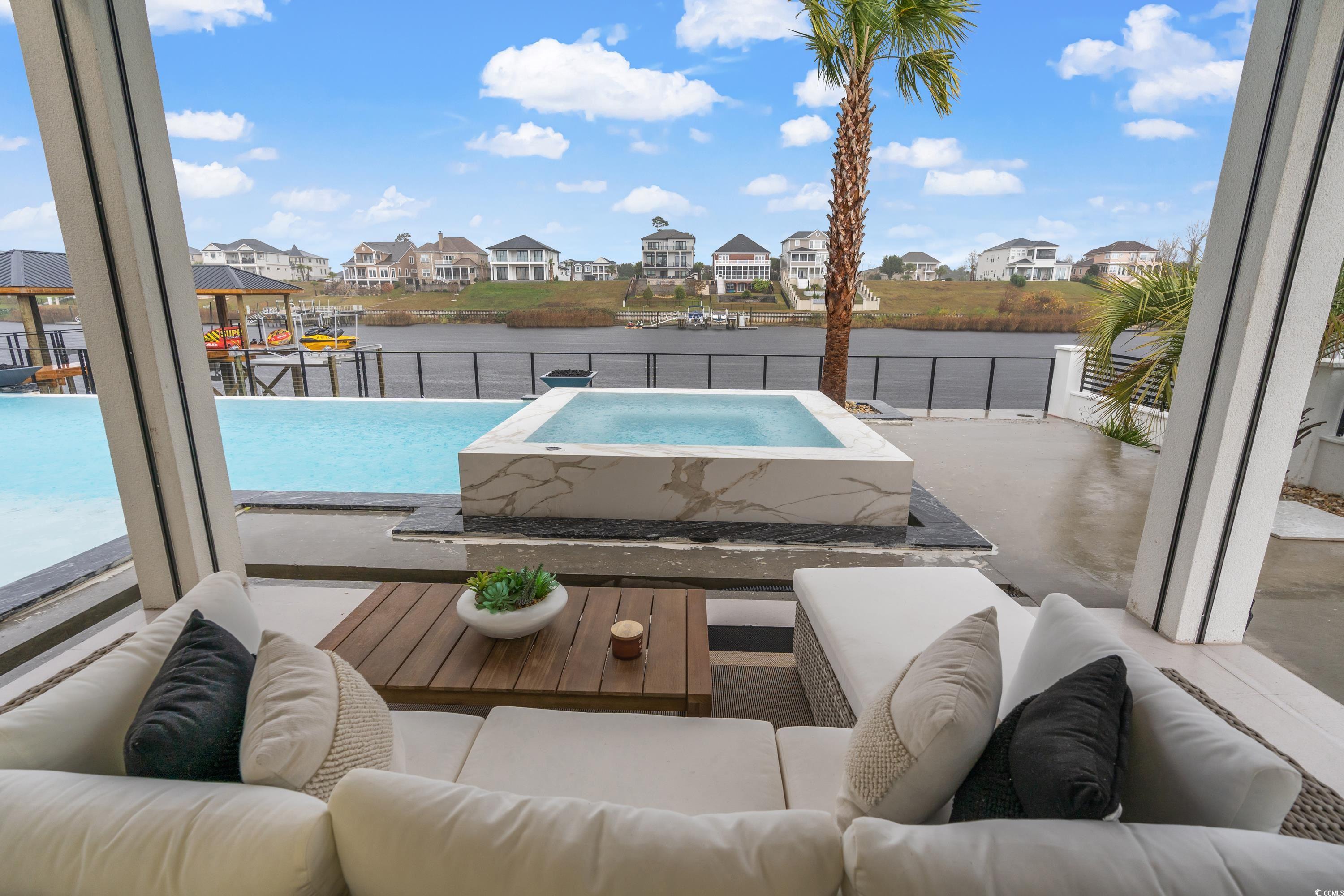 1361 Brookgreen Drive Myrtle Beach, SC 29577 - Photo 37 of 40