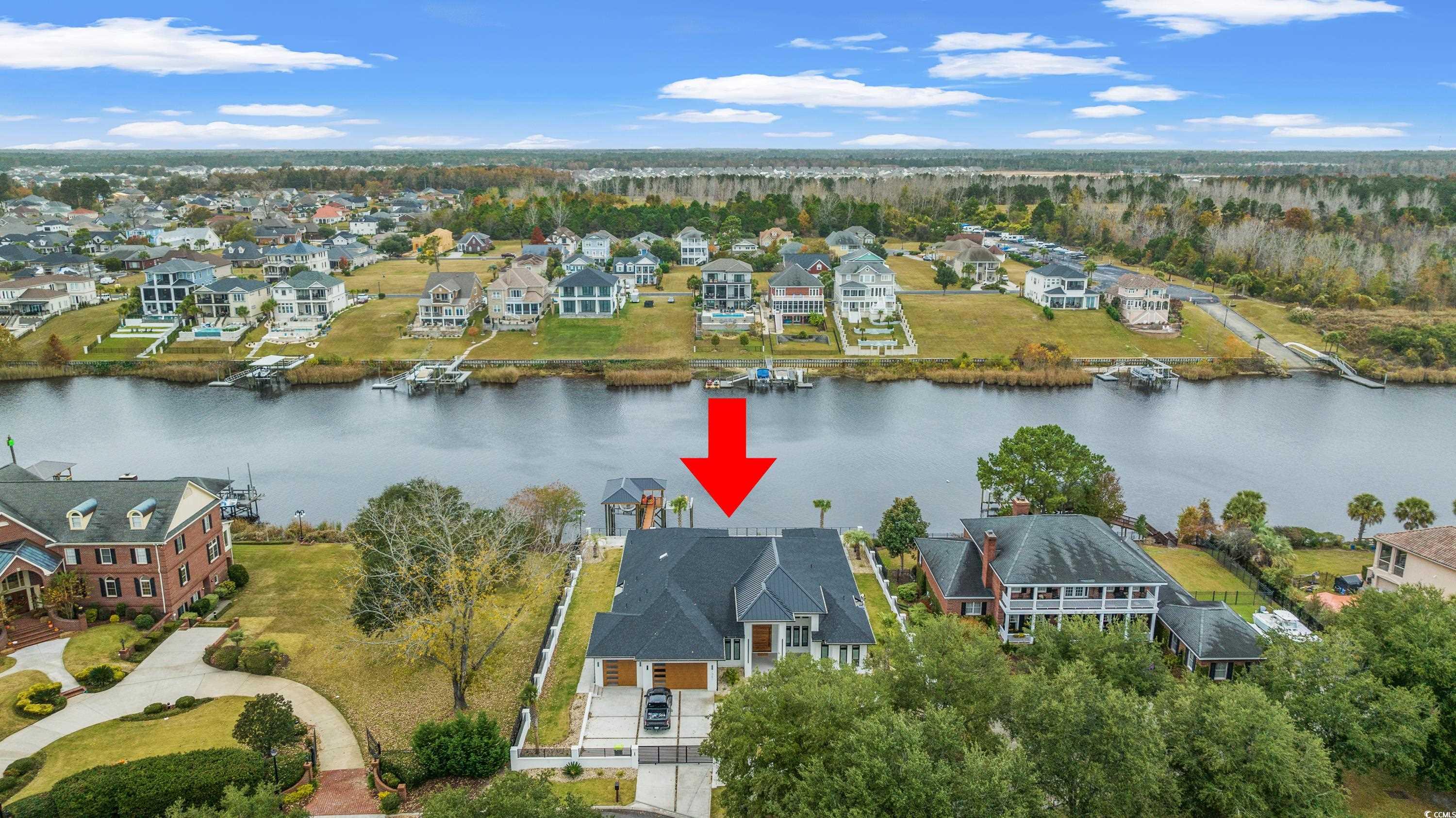 1361 Brookgreen Drive Myrtle Beach, SC 29577 - Photo 38 of 40