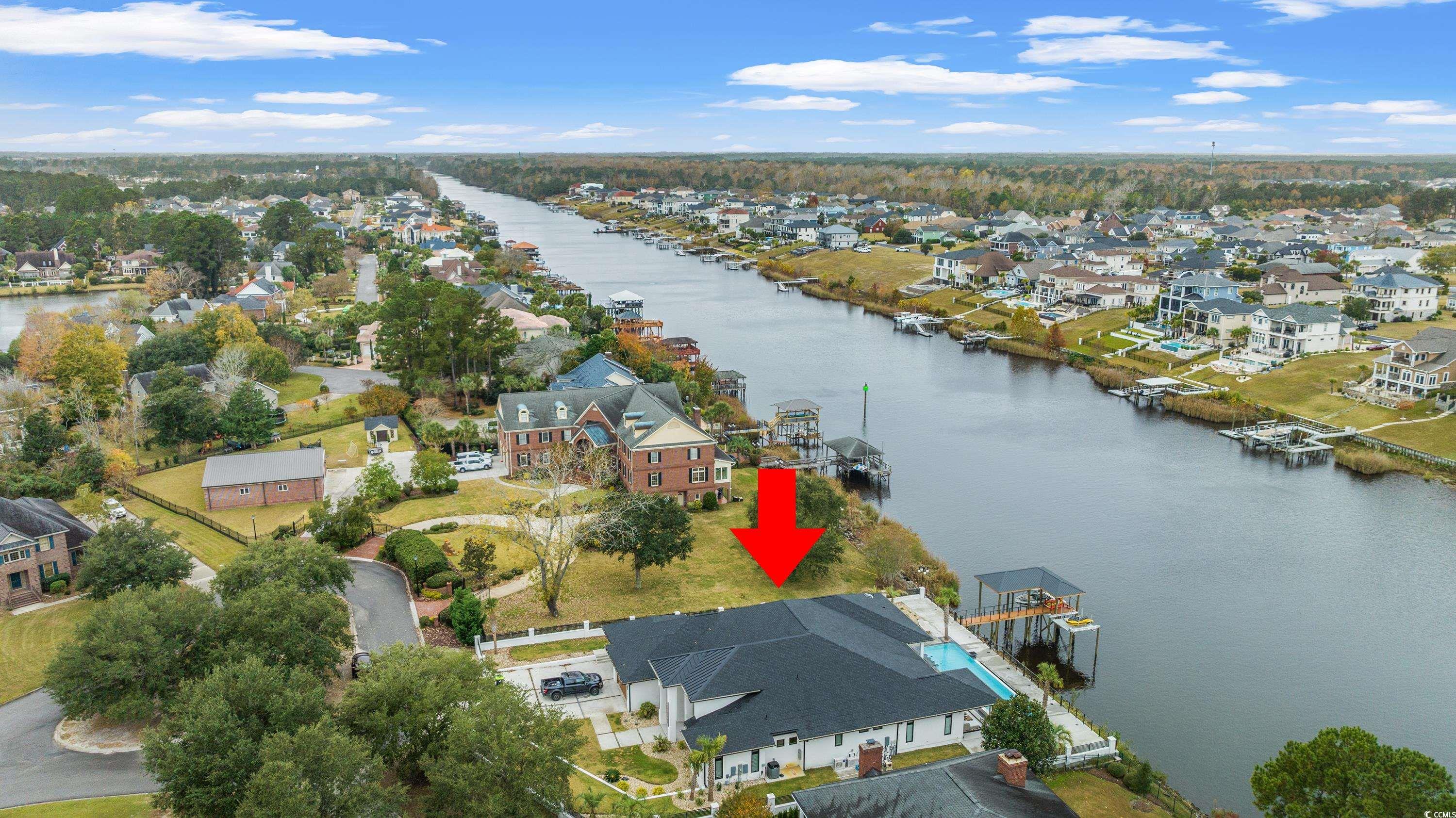 1361 Brookgreen Drive Myrtle Beach, SC 29577 - Photo 39 of 40