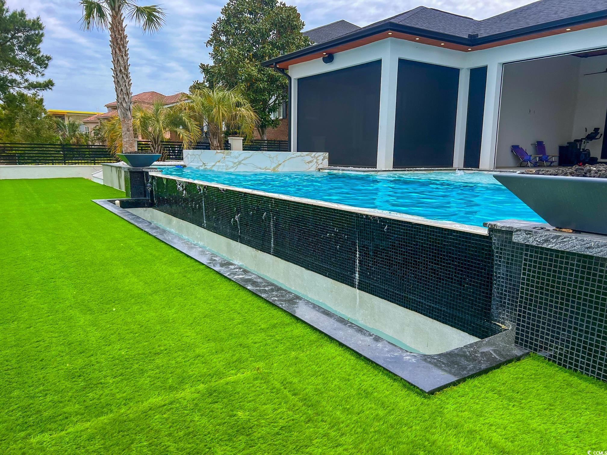 1361 Brookgreen Drive Myrtle Beach, SC 29577 - Photo 4 of 40