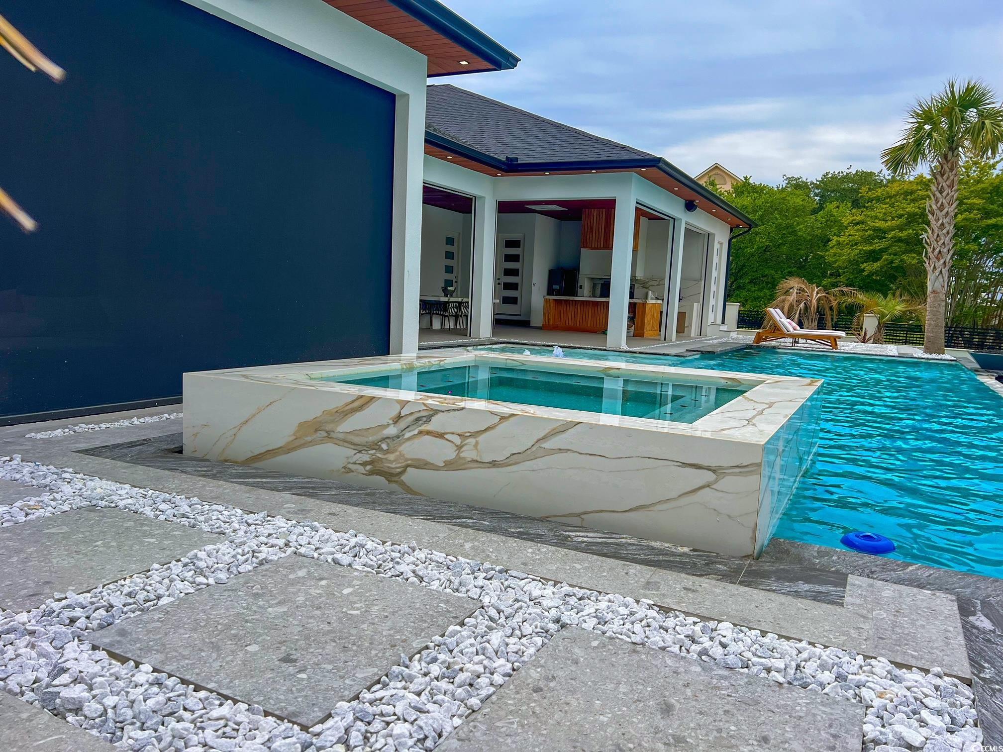 1361 Brookgreen Drive Myrtle Beach, SC 29577 - Photo 5 of 40