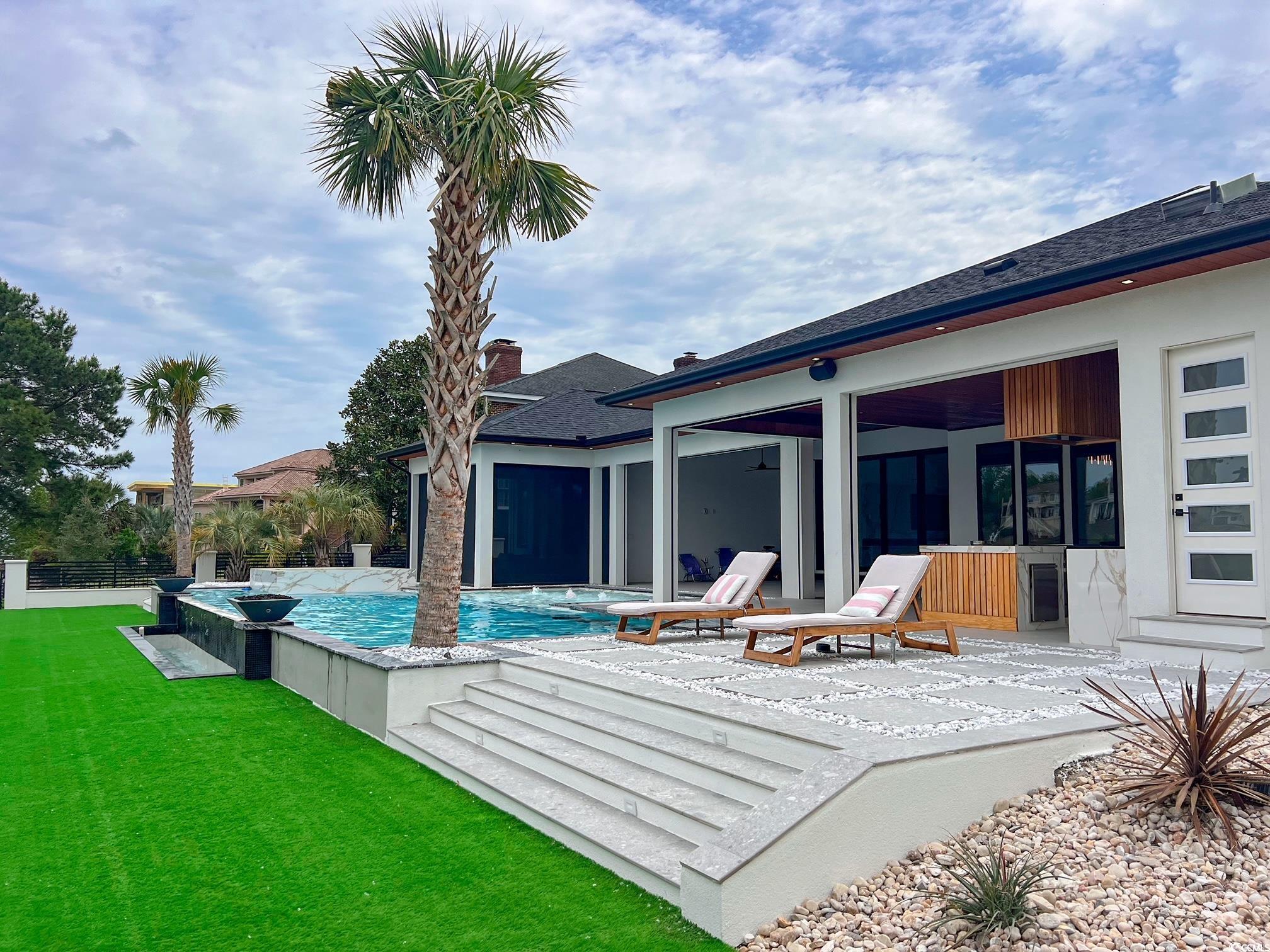 1361 Brookgreen Drive Myrtle Beach, SC 29577 - Photo 6 of 40