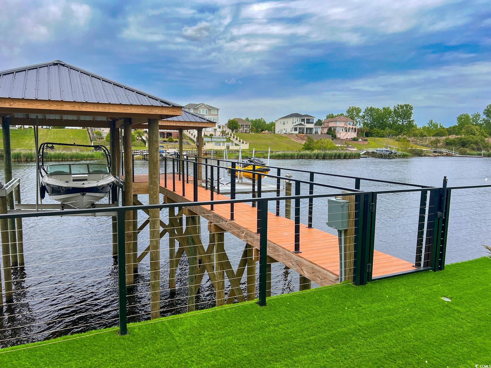 1361 Brookgreen Drive Myrtle Beach, SC 29577 - Photo 7 of 40