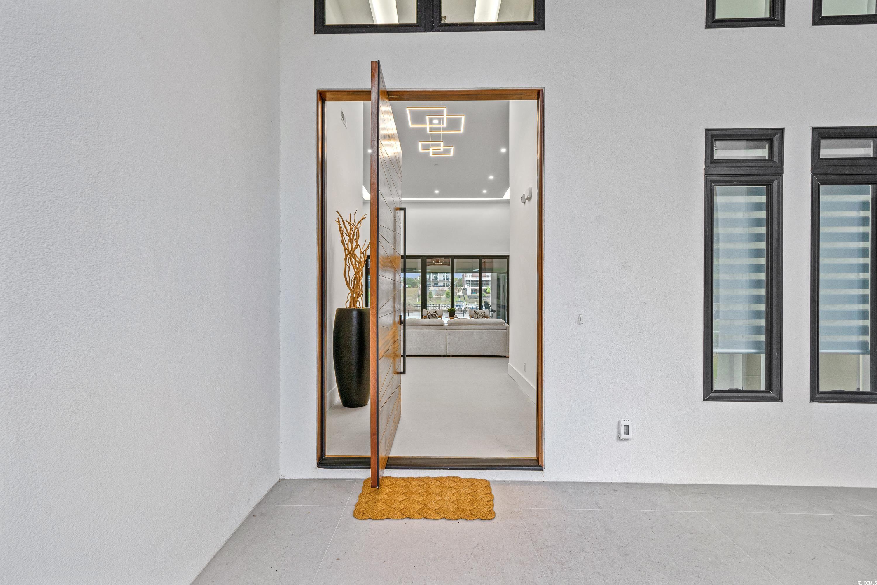 1361 Brookgreen Drive Myrtle Beach, SC 29577 - Photo 8 of 40