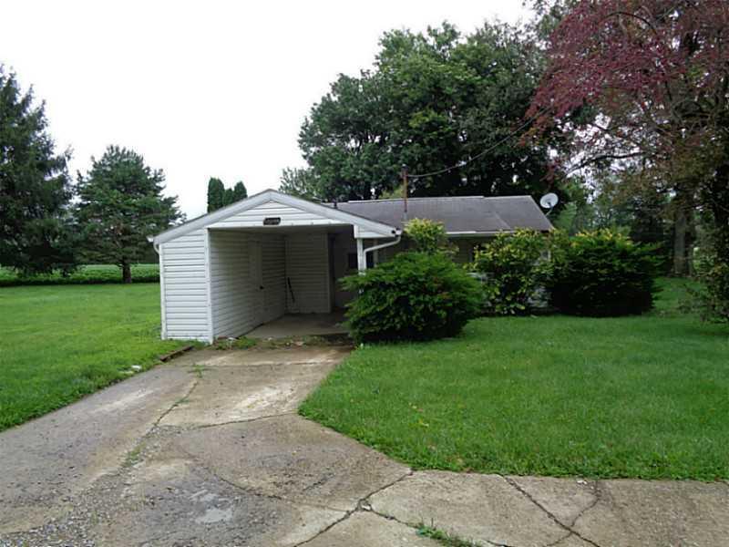 6305 Springfield Jamestown Road Springfield, OH 45502 - Photo 13 of 25