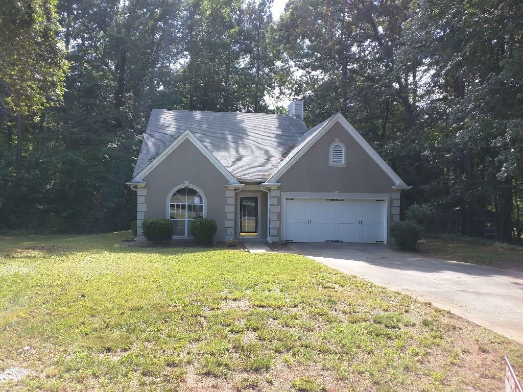 4503 High Grove Court Northwest Acworth, GA 30102 - Photo 1 of 1