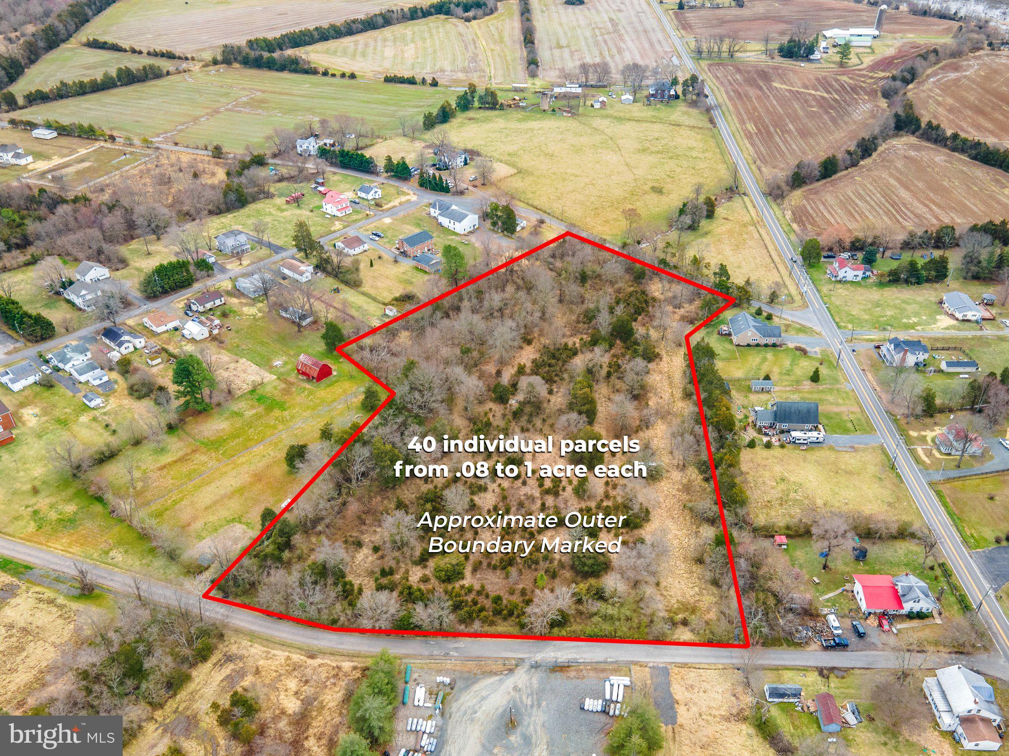 0 Tenerife Road Catlett, VA 20119 - Photo 1 of 17 Gallery Image 1