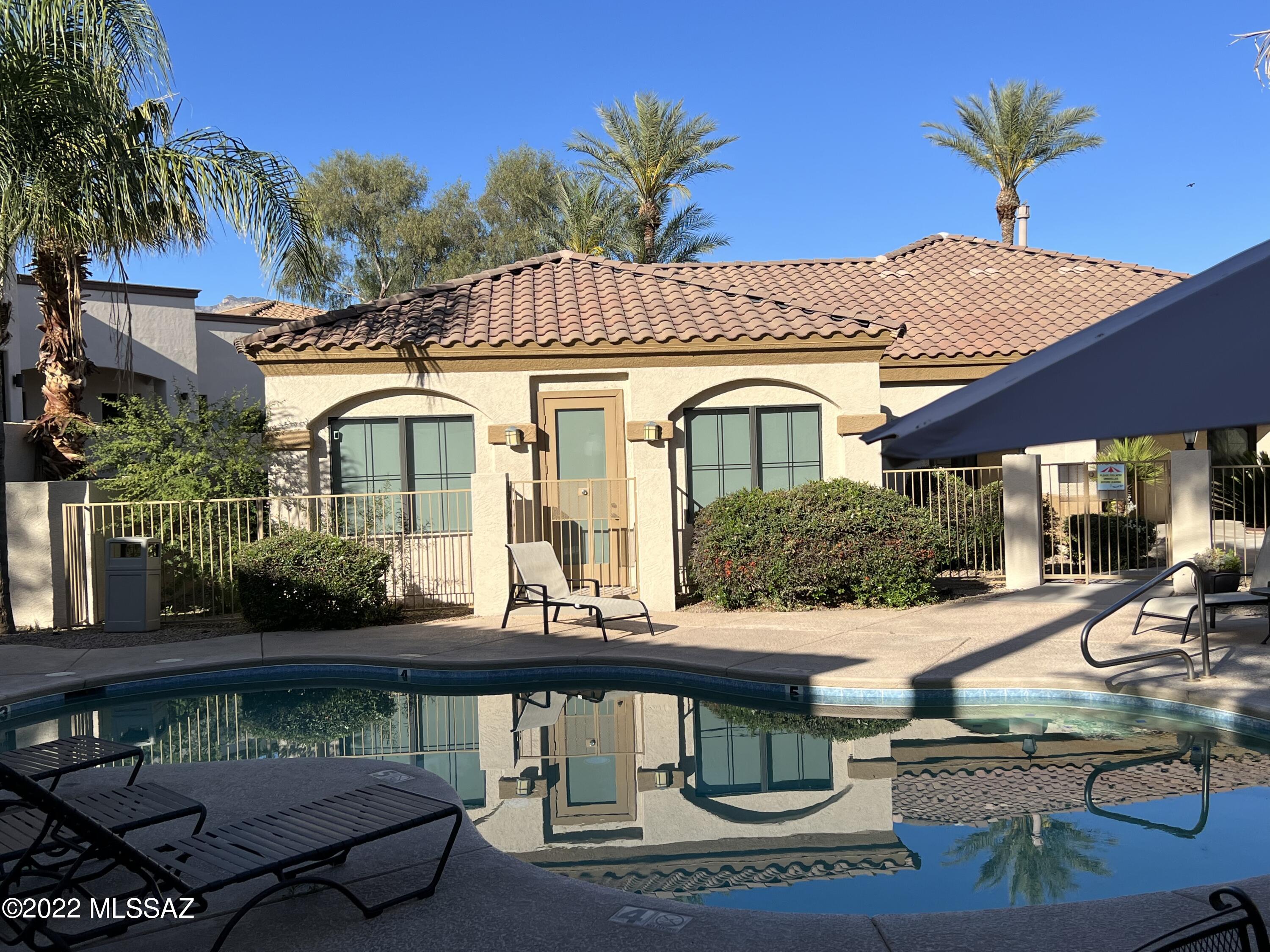 2550 East River Road, Unit 1101 Tucson, AZ 85718 - Photo 17 of 30