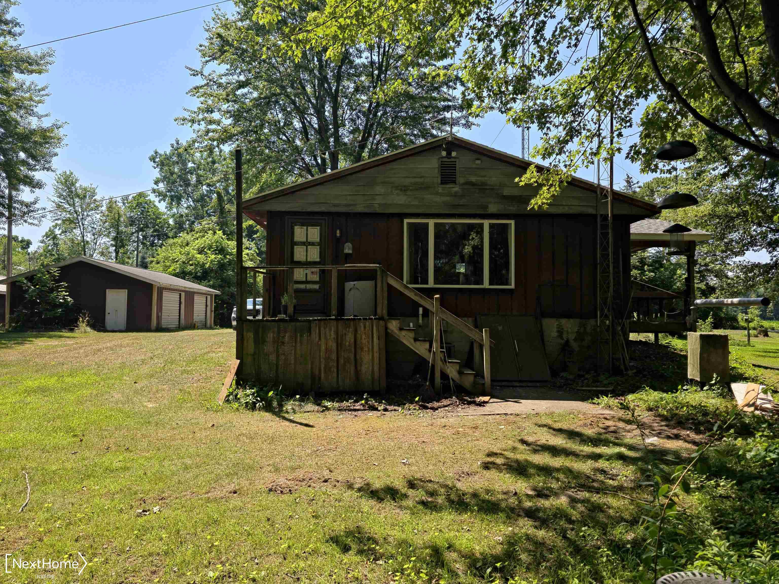 8199 Bray Road Vassar, MI 48768 - Photo 24 of 38