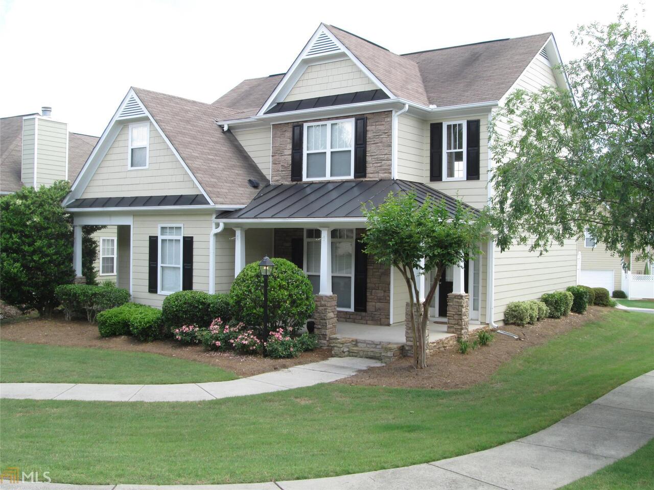 886 Scales Road, Unit 16 Suwanee, GA 30024 - Photo 1 of 1