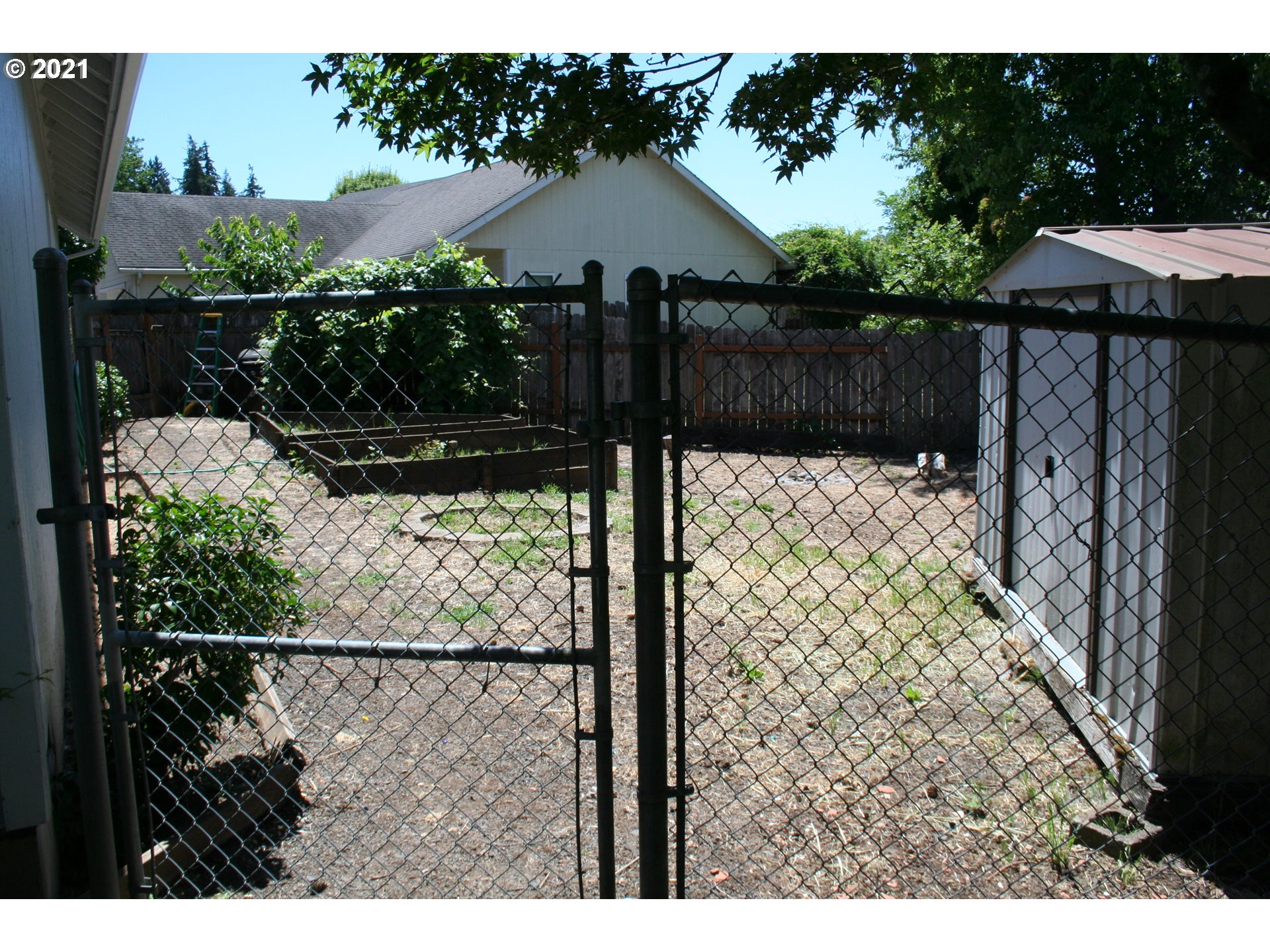 4652 Hailey Court Springfield, OR 97478 - Photo 22 of 22