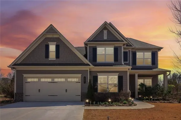 $499,900 | 4644 Brayden Drive, Gainesville, GA 30504