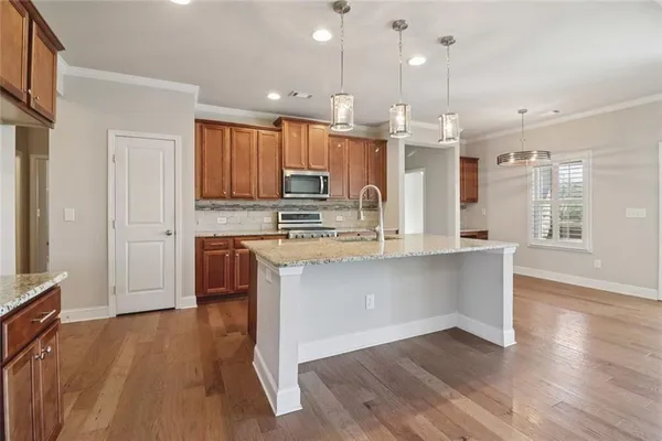 $499,900 | 4644 Brayden Drive, Gainesville, GA 30504
