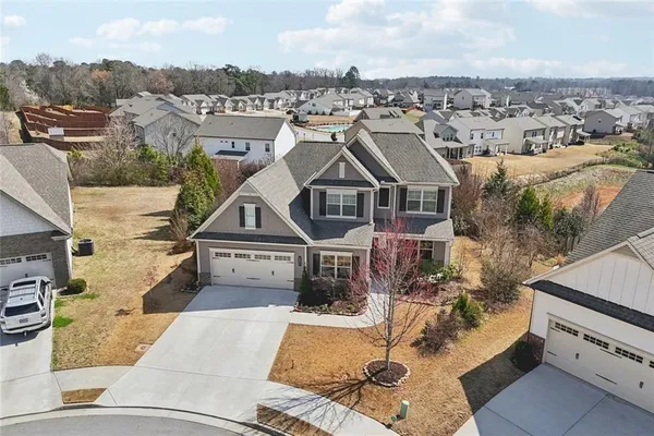 $499,900 | 4644 Brayden Drive, Gainesville, GA 30504
