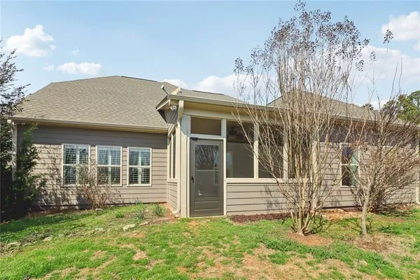 $499,900 | 4644 Brayden Drive, Gainesville, GA 30504