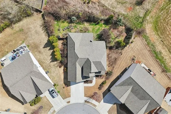 $499,900 | 4644 Brayden Drive, Gainesville, GA 30504