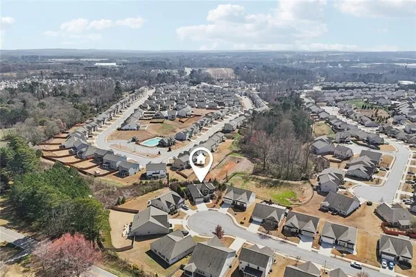 $499,900 | 4644 Brayden Drive, Gainesville, GA 30504
