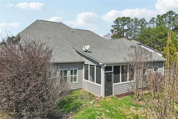 $499,900 | 4644 Brayden Drive, Gainesville, GA 30504