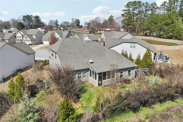$499,900 | 4644 Brayden Drive, Gainesville, GA 30504