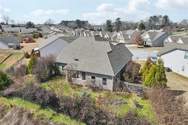 $499,900 | 4644 Brayden Drive, Gainesville, GA 30504