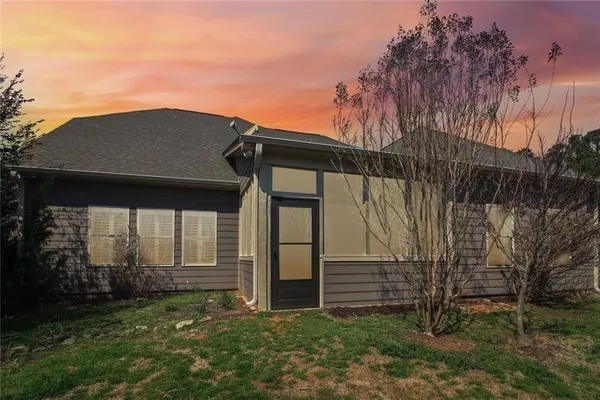 $499,900 | 4644 Brayden Drive, Gainesville, GA 30504