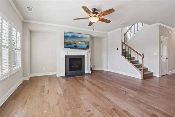 $499,900 | 4644 Brayden Drive, Gainesville, GA 30504