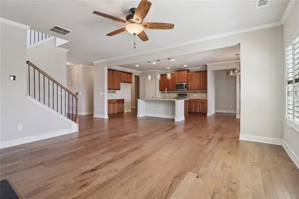 $499,900 | 4644 Brayden Drive, Gainesville, GA 30504