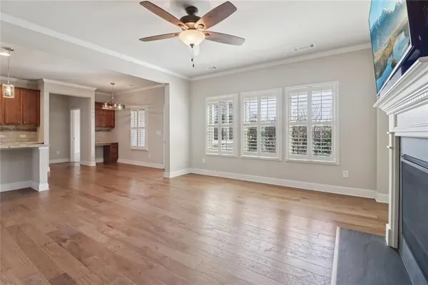 $499,900 | 4644 Brayden Drive, Gainesville, GA 30504