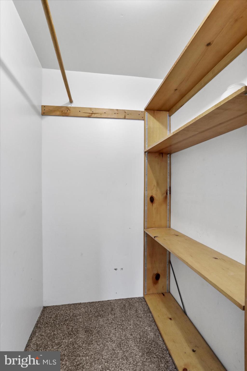 574 South Water Street Keyser, WV 26726 - Photo 16 of 25 a view of closet