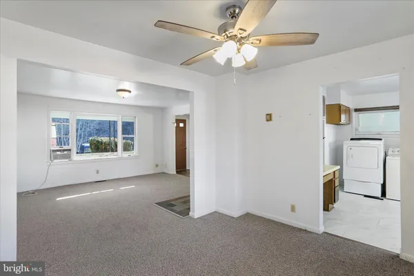 $139,900 | 574 South Water Street, Keyser, WV 26726