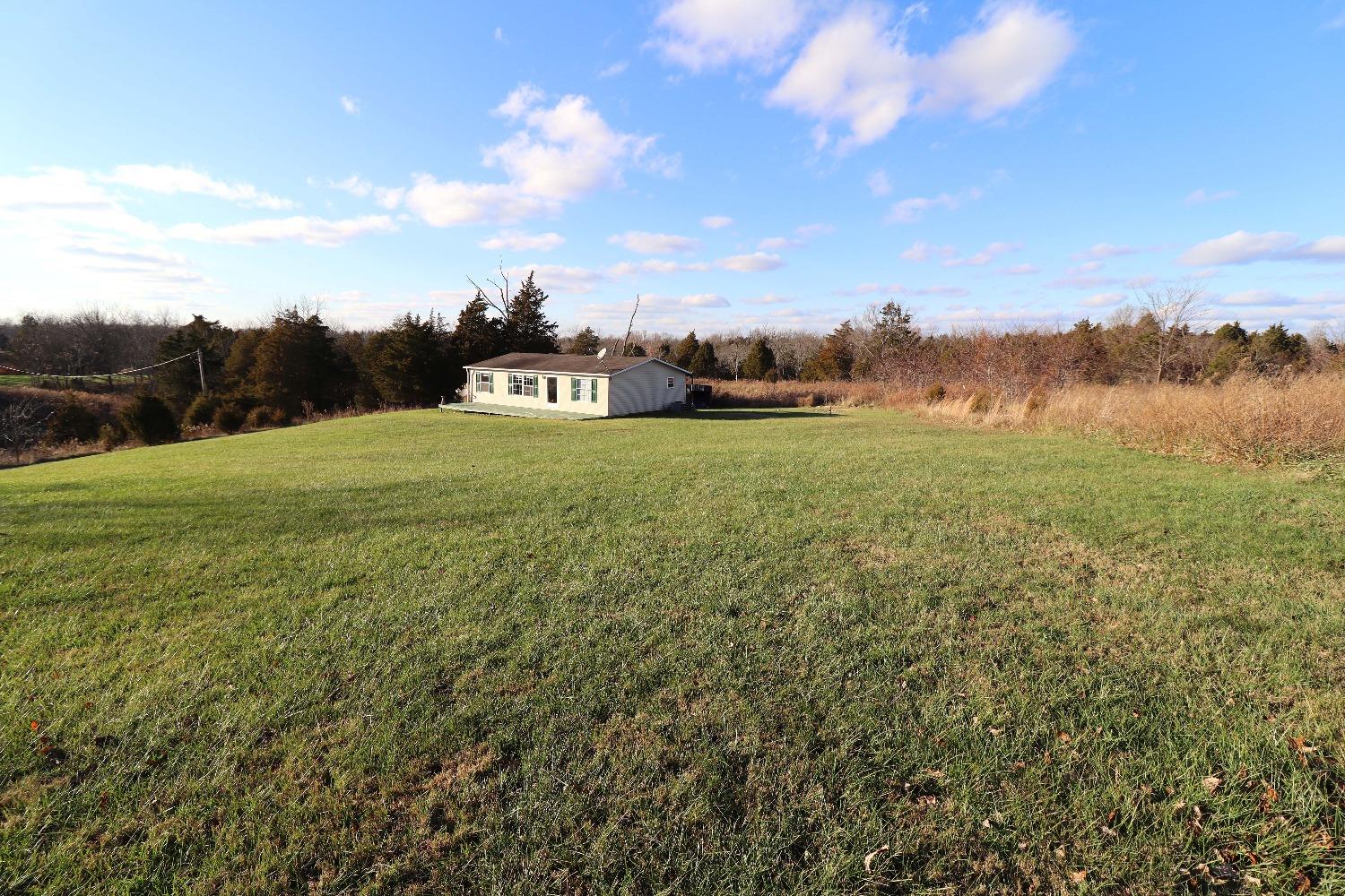 6933 Pleasant Ridge Road Bennington, IN 47011 - Photo 19 of 25
