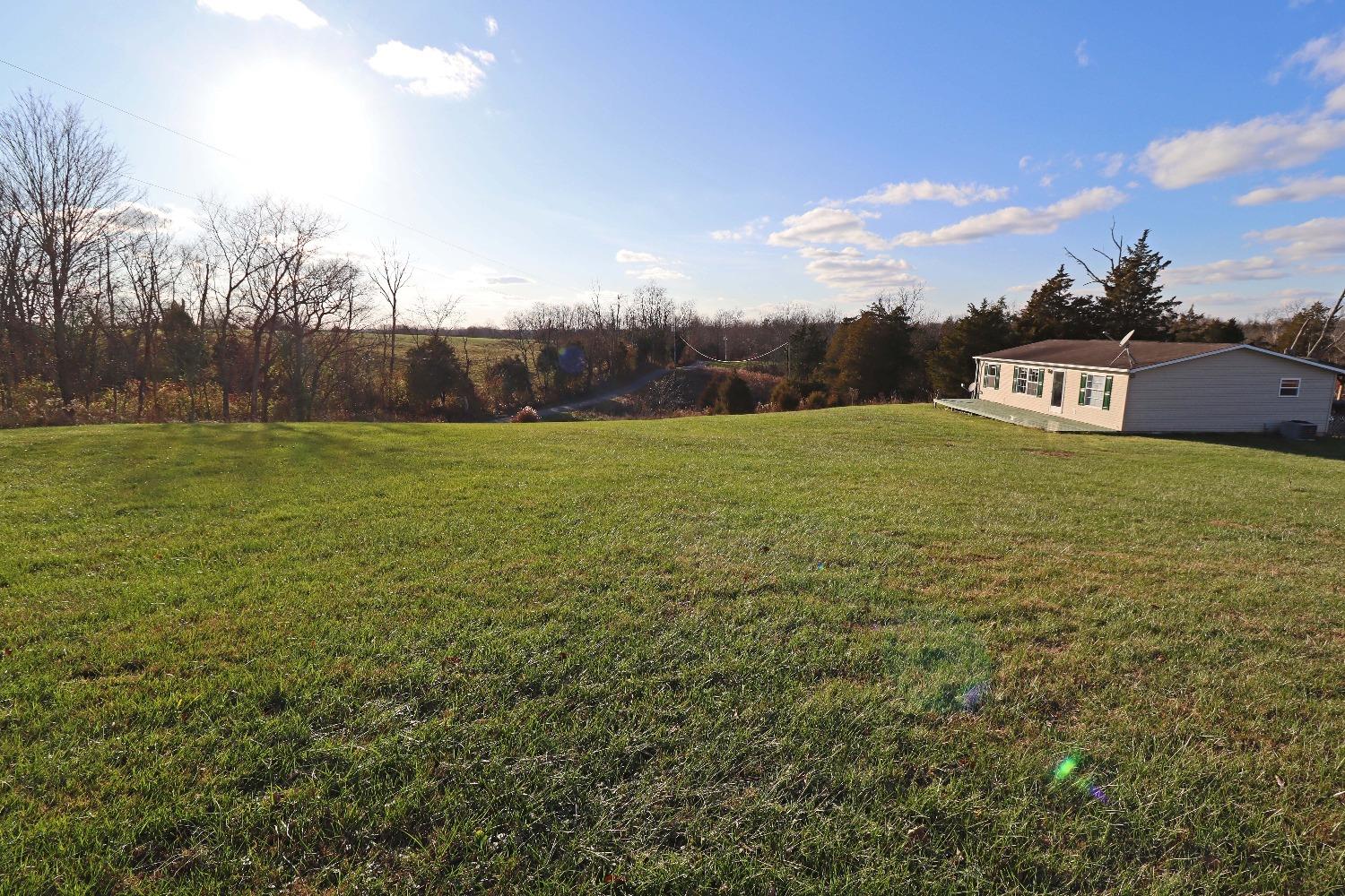 6933 Pleasant Ridge Road Bennington, IN 47011 - Photo 20 of 25