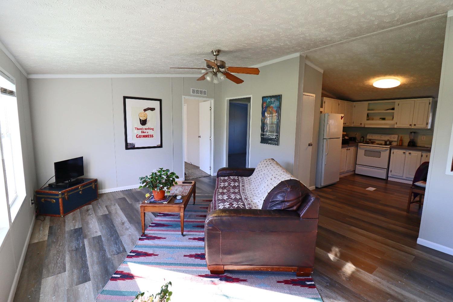 6933 Pleasant Ridge Road Bennington, IN 47011 - Photo 2 of 25