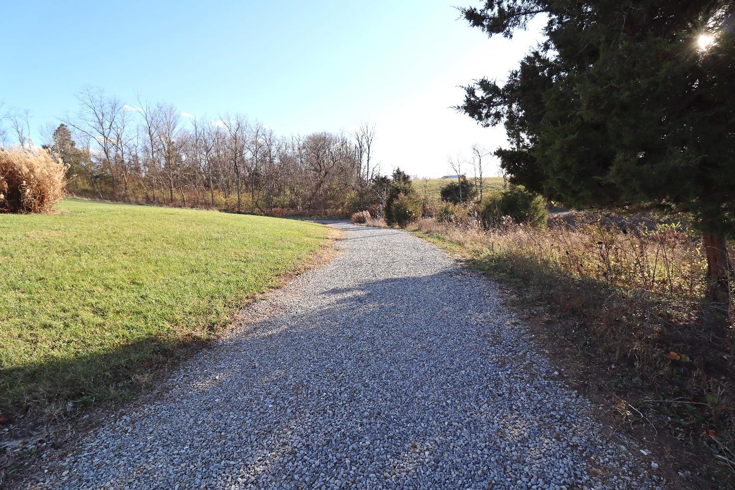 6933 Pleasant Ridge Road Bennington, IN 47011 - Photo 21 of 25
