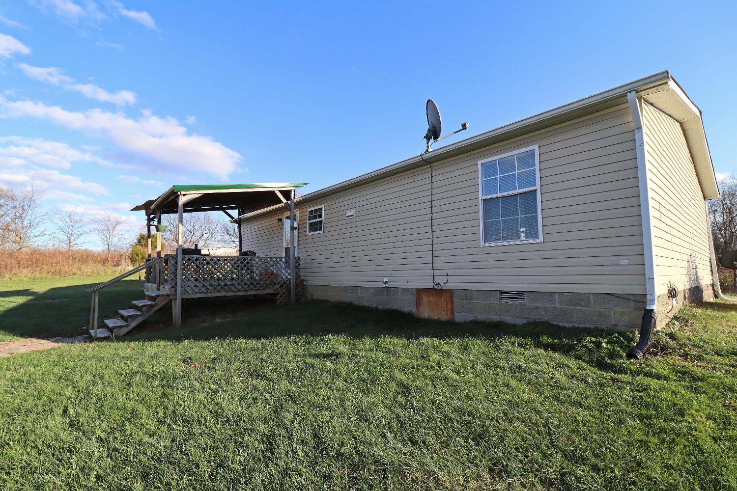 6933 Pleasant Ridge Road Bennington, IN 47011 - Photo 22 of 25