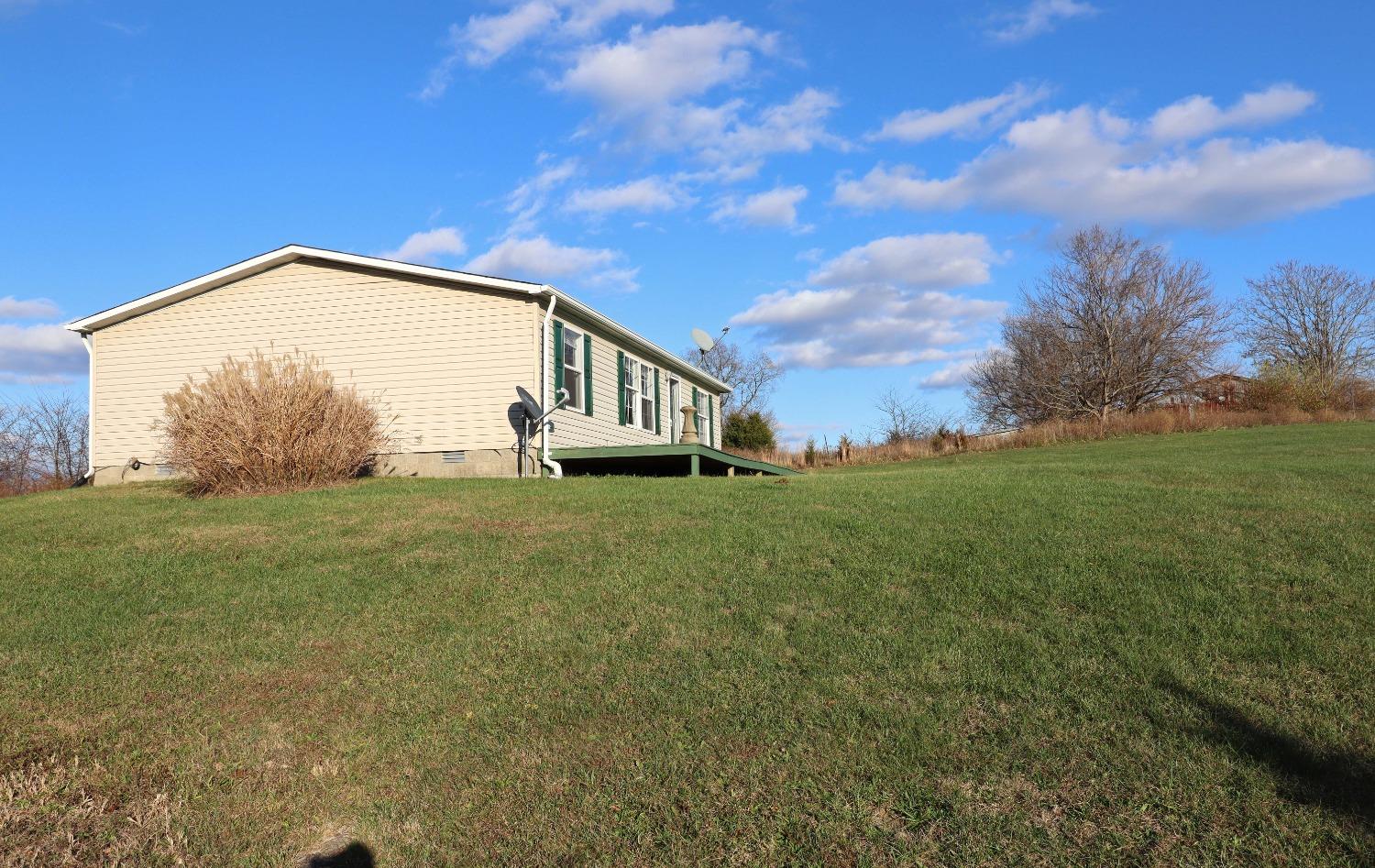 6933 Pleasant Ridge Road Bennington, IN 47011 - Photo 23 of 25