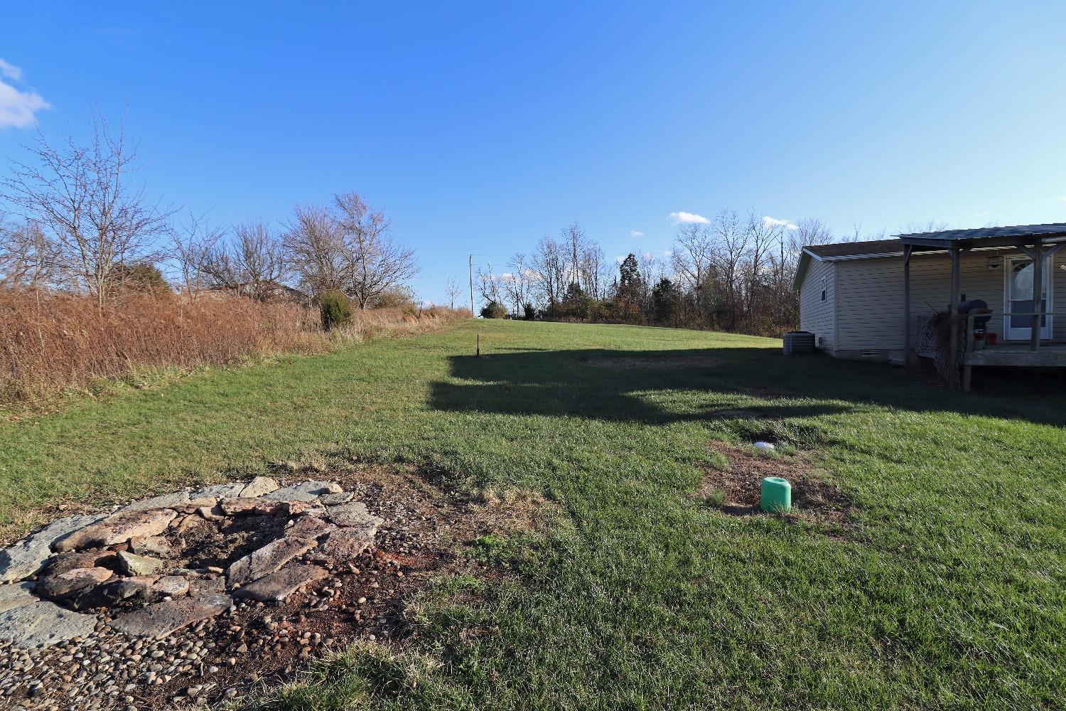 6933 Pleasant Ridge Road Bennington, IN 47011 - Photo 24 of 25