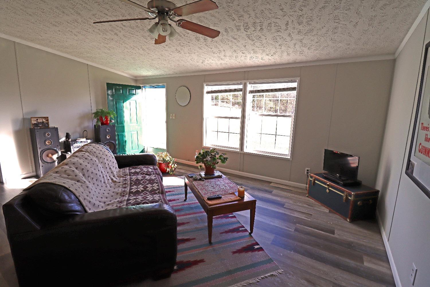 6933 Pleasant Ridge Road Bennington, IN 47011 - Photo 3 of 25