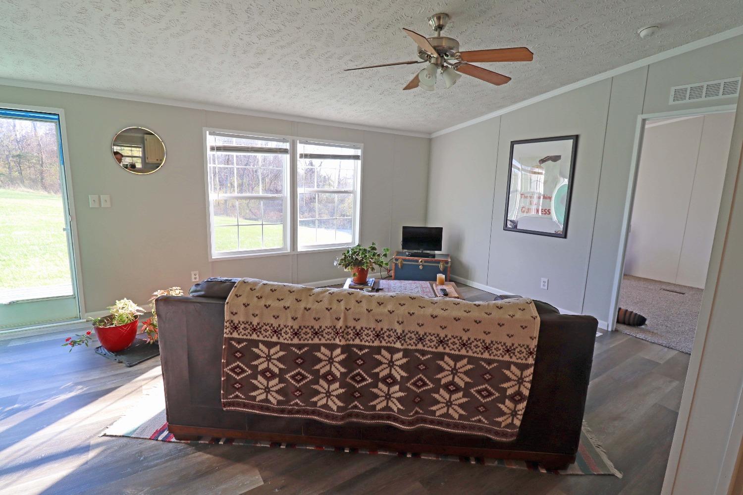 6933 Pleasant Ridge Road Bennington, IN 47011 - Photo 4 of 25