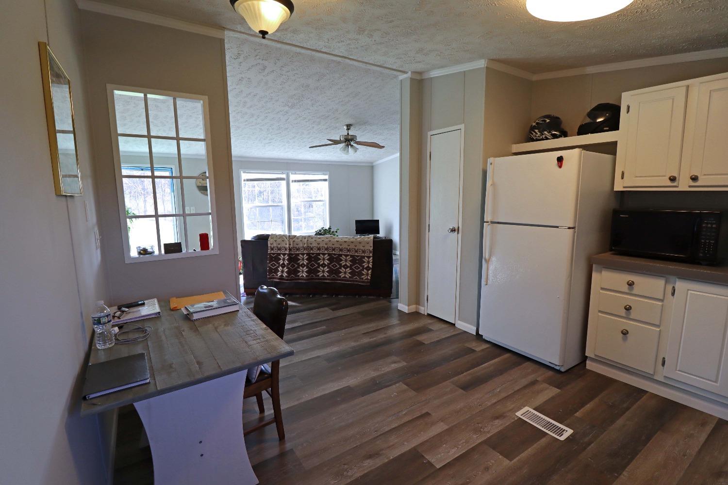 6933 Pleasant Ridge Road Bennington, IN 47011 - Photo 5 of 25