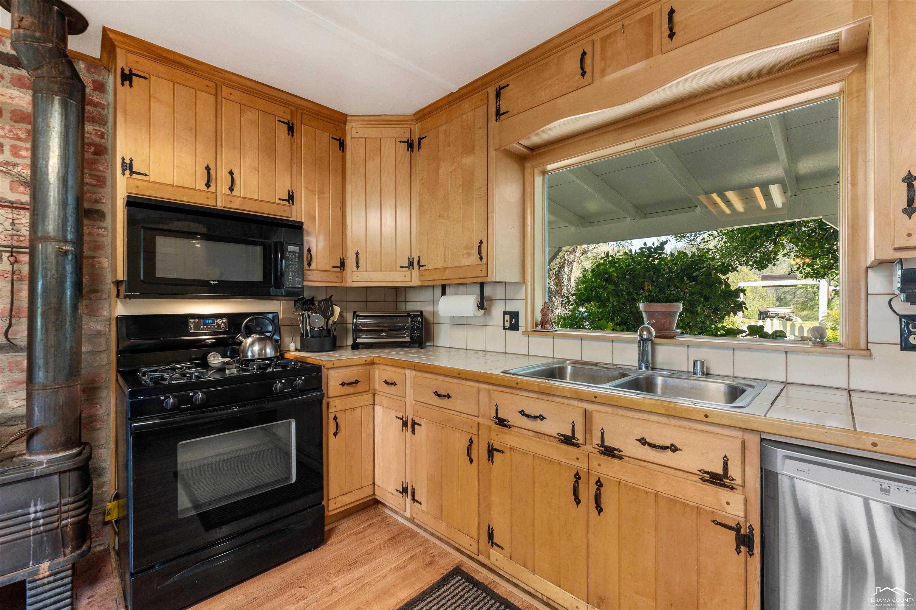 6790 Rush Creek Road, Unit 6680 RUSH CREEK ROAD Lewiston, CA 96052 - Photo 27 of 74 Gallery Image 27